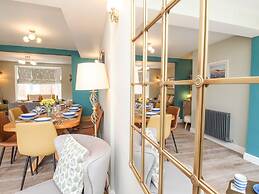 Bay Cottage