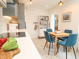 Bay Cottage
