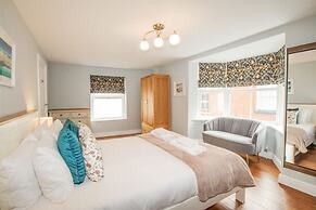 Bay Cottage