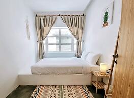 LaDa's House Da Nang