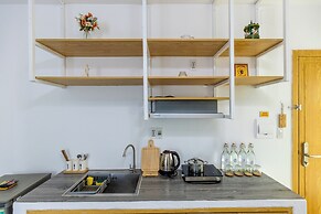 LaDa's House Da Nang