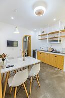 LaDa's House Da Nang