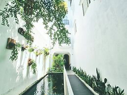 LaDa's House Da Nang