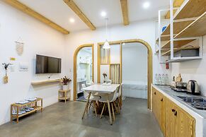 LaDa's House Da Nang
