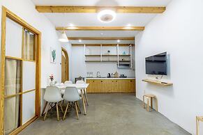LaDa's House Da Nang
