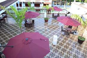 White Peacock Resort Mtwapa