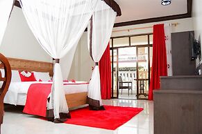 White Peacock Resort Mtwapa