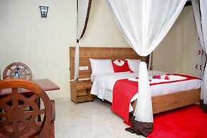 White Peacock Resort Mtwapa