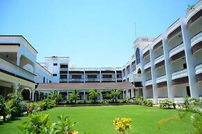 White Peacock Resort Mtwapa