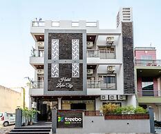 Treebo Lake City