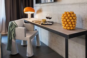 Catania Smart Hotel
