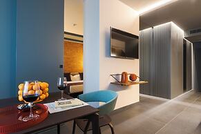 Catania Smart Hotel