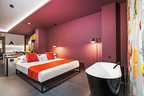 Catania Smart Hotel