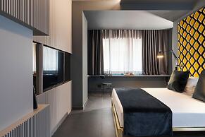 Catania Smart Hotel