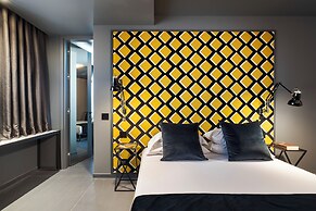 Catania Smart Hotel