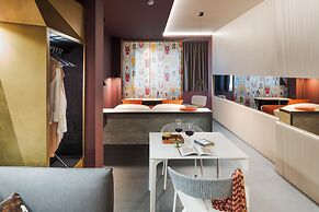 Catania Smart Hotel