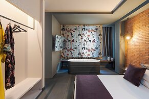 Catania Smart Hotel