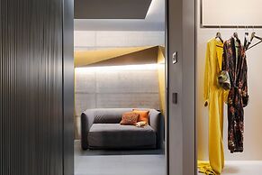 Catania Smart Hotel