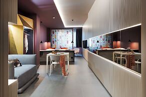 Catania Smart Hotel