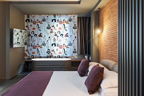 Catania Smart Hotel