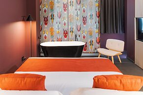 Catania Smart Hotel
