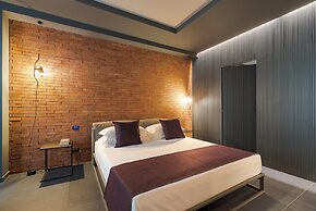 Catania Smart Hotel