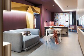 Catania Smart Hotel
