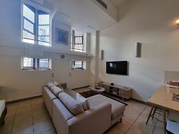 Mutual Heights M15 by CTHA