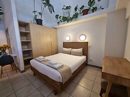 Mutual Heights M15 by CTHA