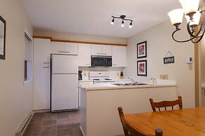Mont Blanc Hotel & Condos