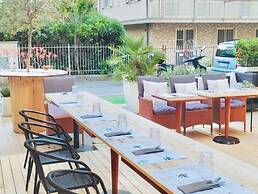 Hotel Soave Miriam