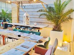 Hotel Soave Miriam