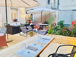 Hotel Soave Miriam