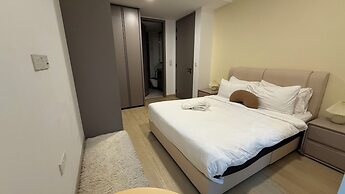 Eaton Residence KLCC By Flixses