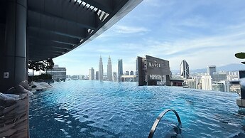 Eaton Residence KLCC By Flixses