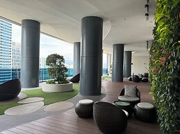 Eaton Residence KLCC By Flixses
