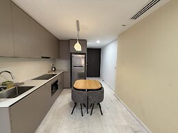 Eaton Residence KLCC By Flixses
