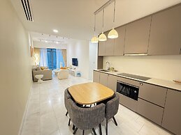 Eaton Residence KLCC By Flixses