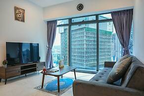 Eaton Residence KLCC By Flixses