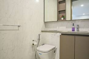 Eaton Residence KLCC By Flixses