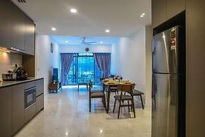Eaton Residence KLCC By Flixses