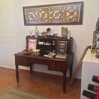 Vi l'Art Wine Lodge - Adults Only