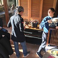 Vi l'Art Wine Lodge - Adults Only