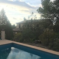 Vi l'Art Wine Lodge - Adults Only