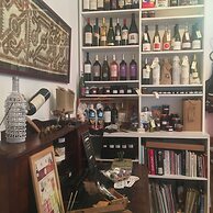 Vi l'Art Wine Lodge - Adults Only