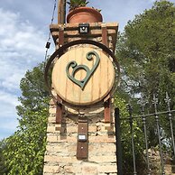 Vi l'Art Wine Lodge - Adults Only
