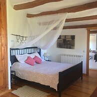 Vi l'Art Wine Lodge - Adults Only