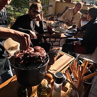 Vi l'Art Wine Lodge - Adults Only