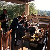 Vi l'Art Wine Lodge - Adults Only