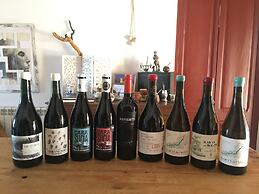 Vi l'Art Wine Lodge - Adults Only